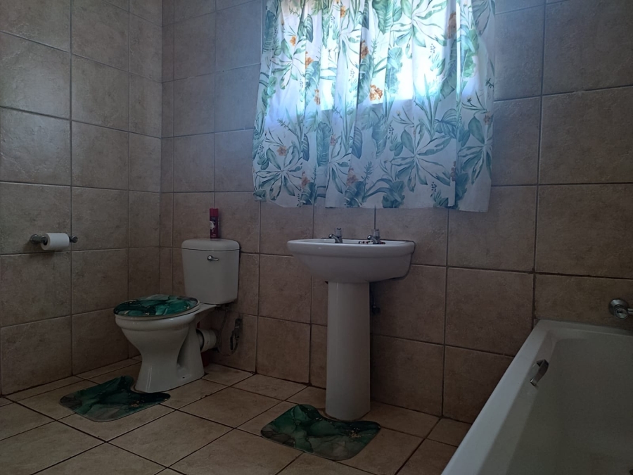 3 Bedroom Property for Sale in Derby North West